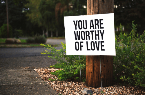 love thyself