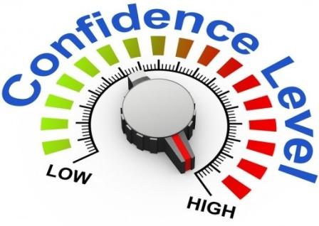 Unlock your self confidence