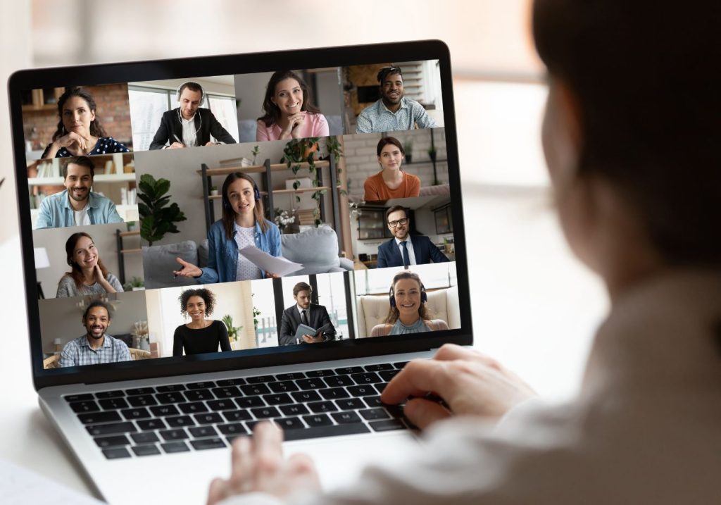 Coaching for coaches