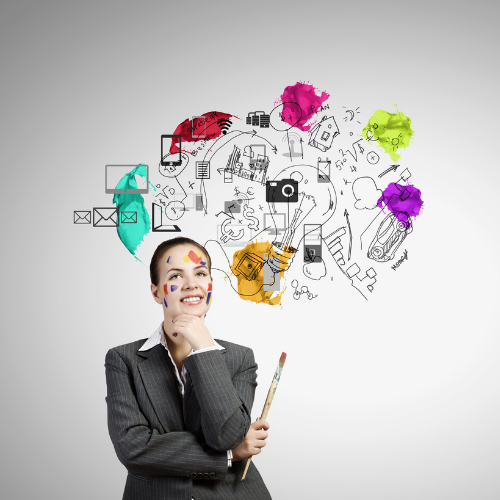 solutions to overthinking