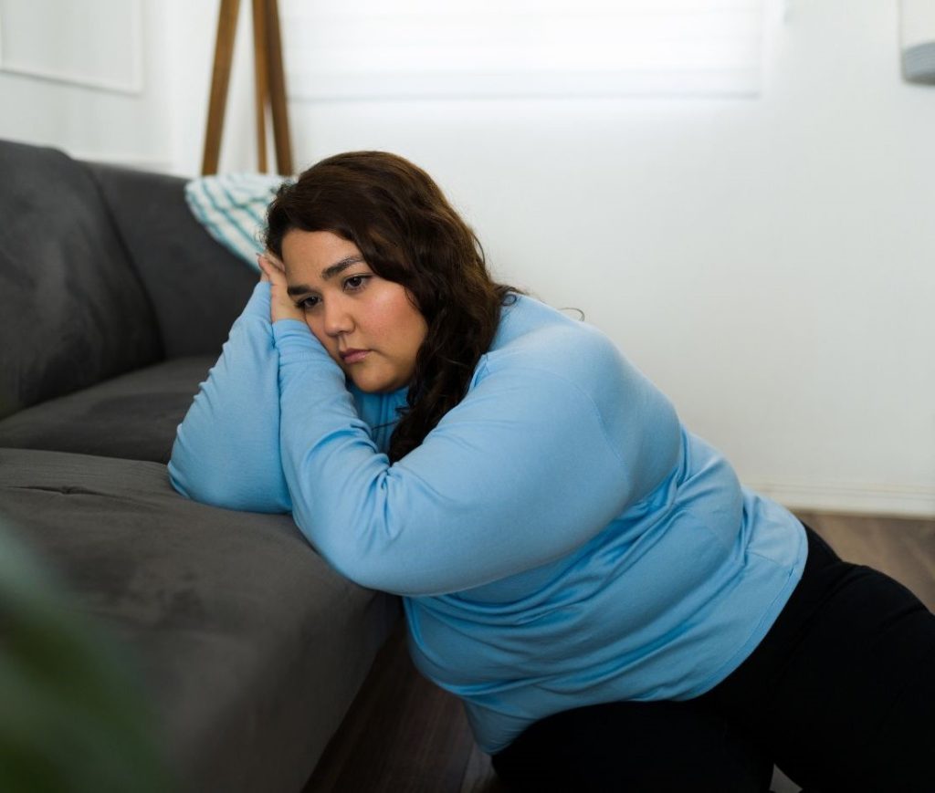 Weight loss