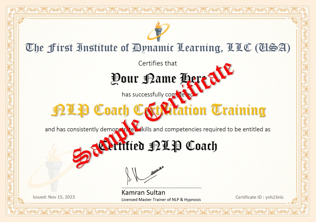 NLP-coach-bootcamp