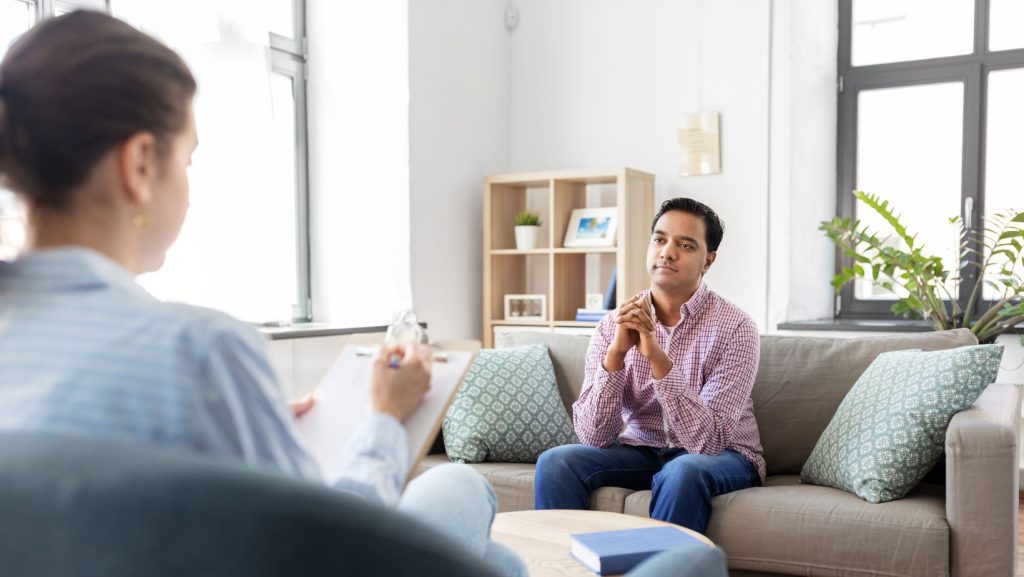 life coaching