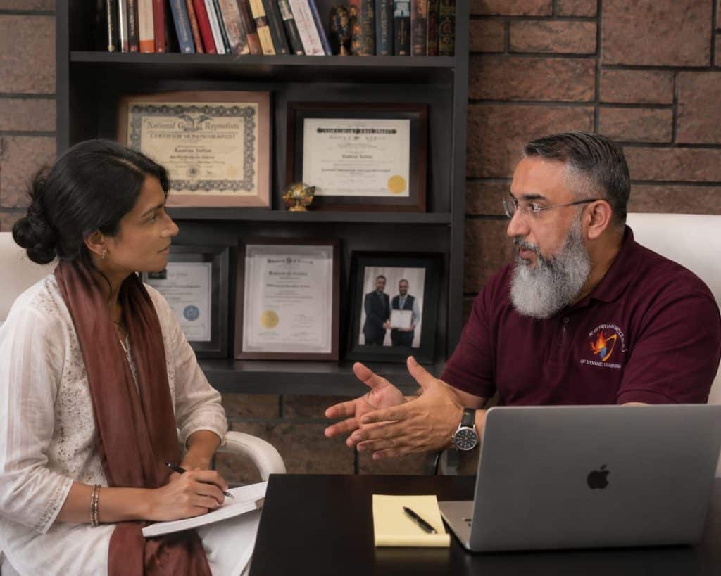 What Personal Transformation Coaching Changes