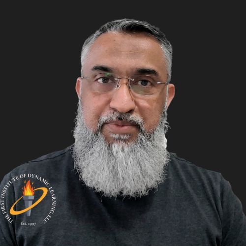 Kamran Sultan