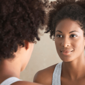 self talk