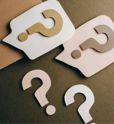 question