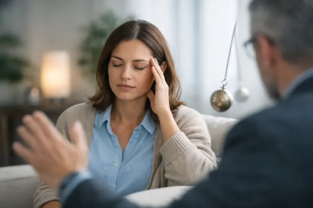 Does Hypnosis for Self Doubt Work?