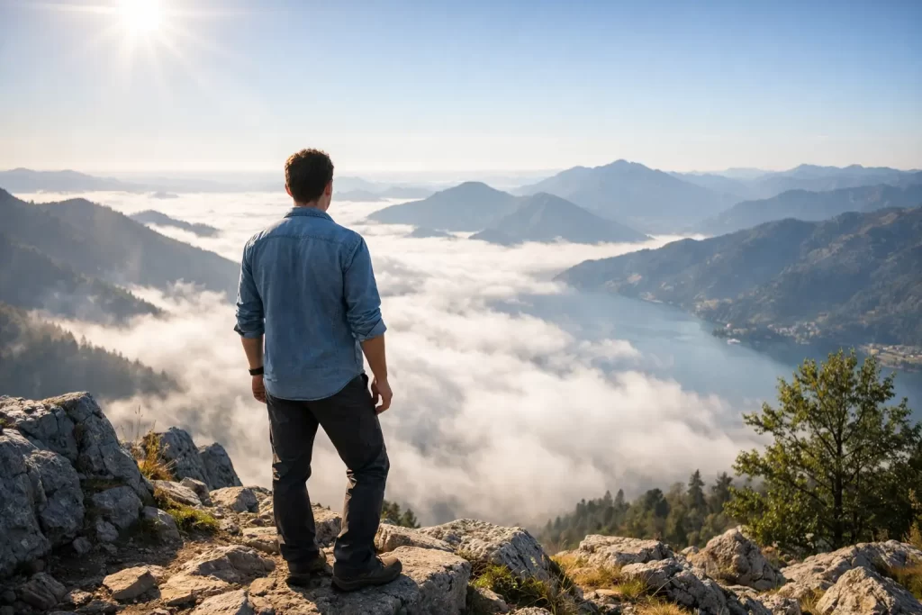 How to Find Clarity in Life