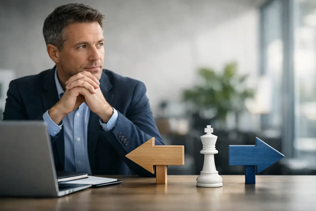 How to Make Better Decisions Confidently