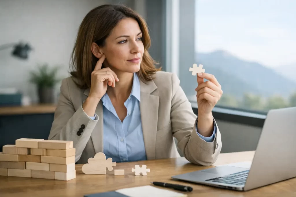 How to Reframe Limiting Beliefs
