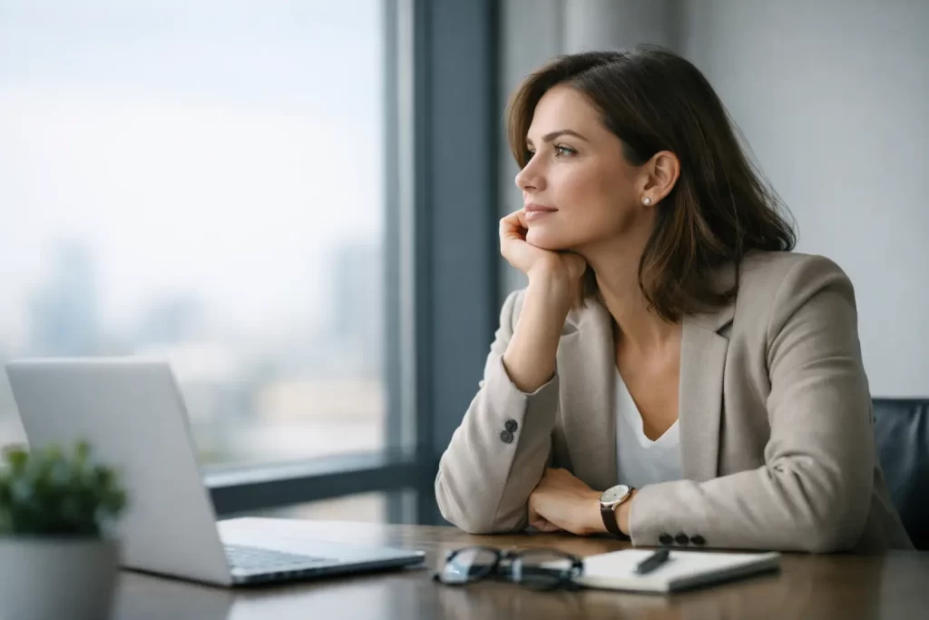 How to Trust Yourself Again