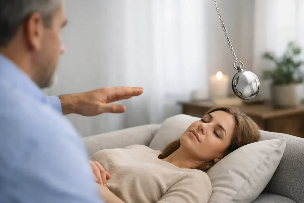 Hypnotherapy for Emotional Blocks Explained