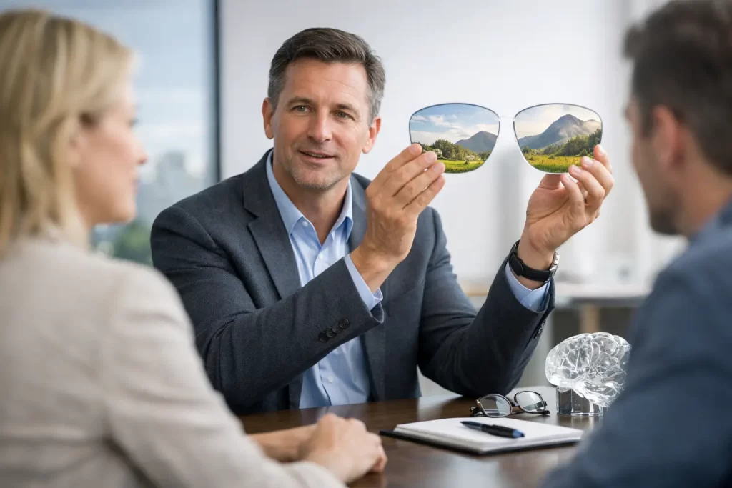 NLP Training for Coaches That Changes How You See