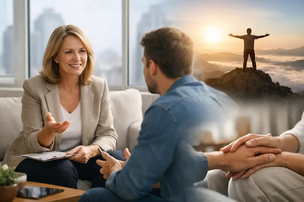 What Is a Transformational Life Coach?