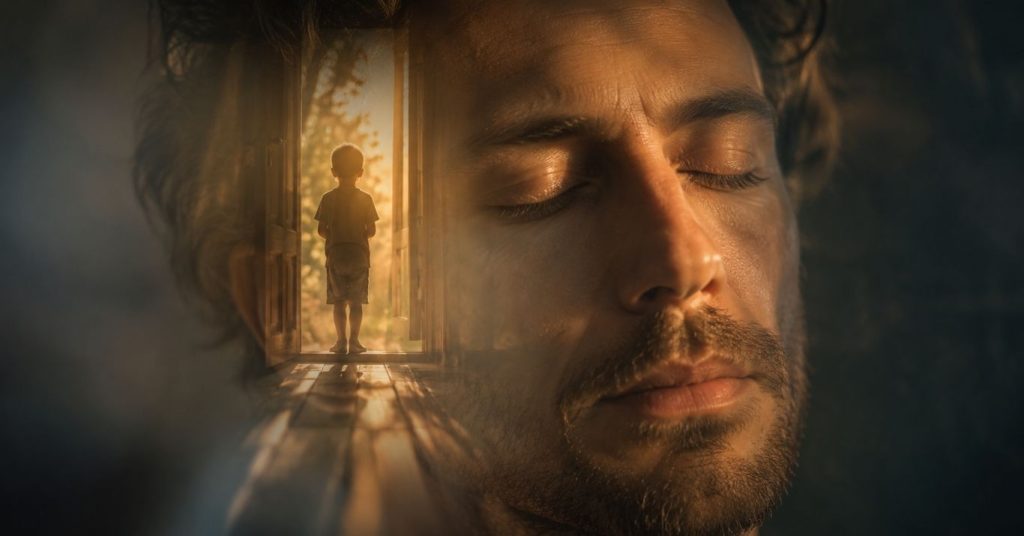 age regression hypnosis