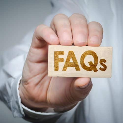 Coaching FAQs