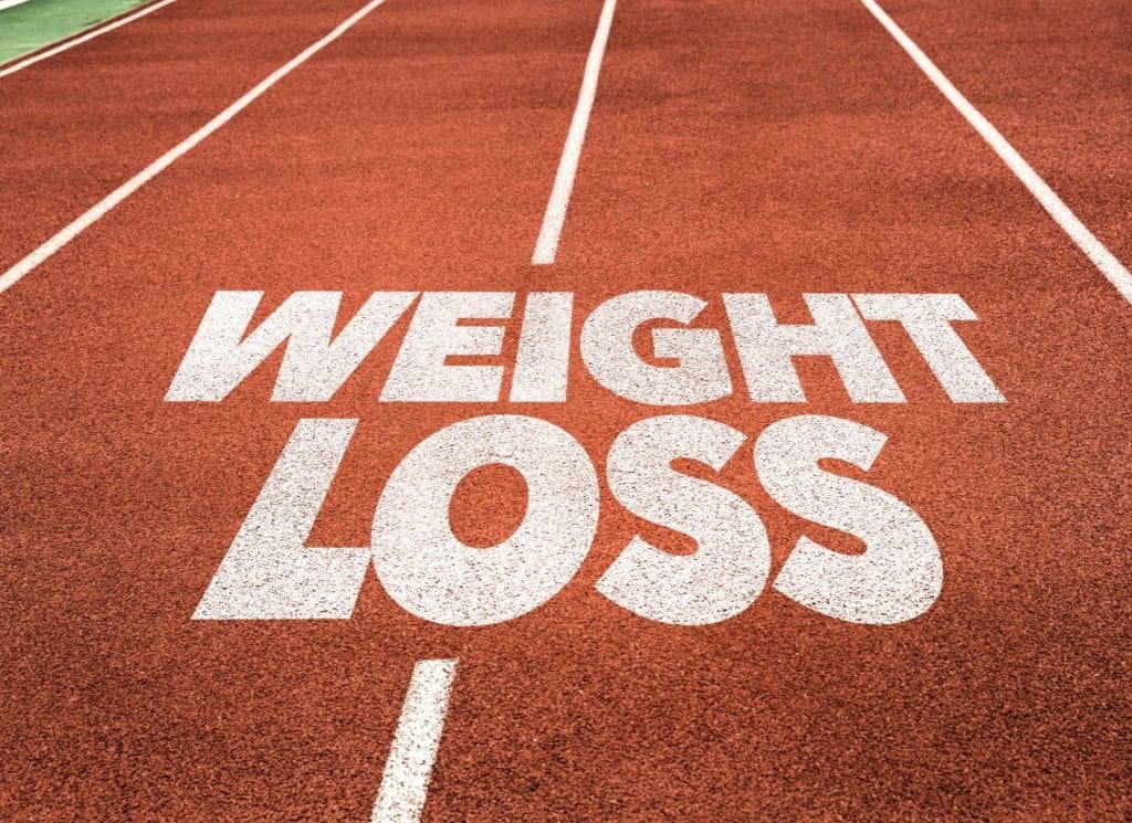 Hypnosis for weight loss