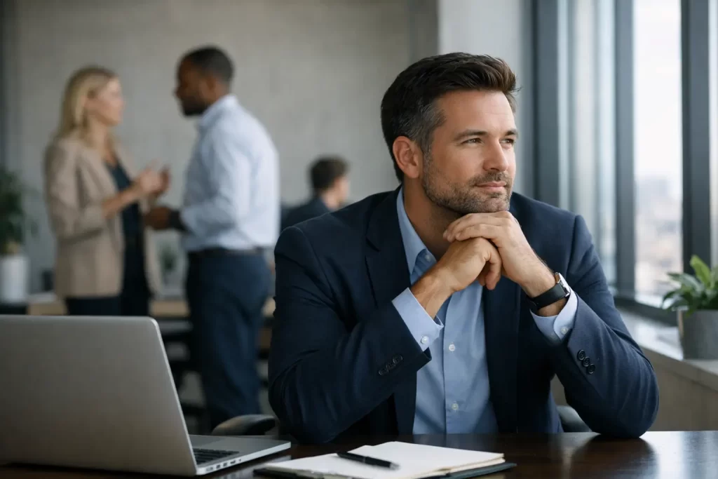 A Guide to Emotional Resilience at Work