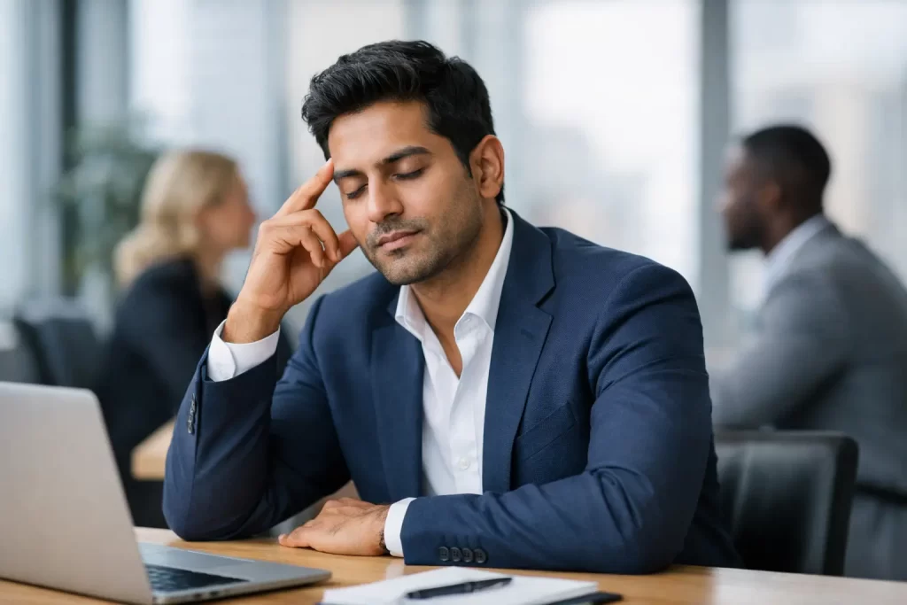 A Guide to Emotional Self Awareness at Work