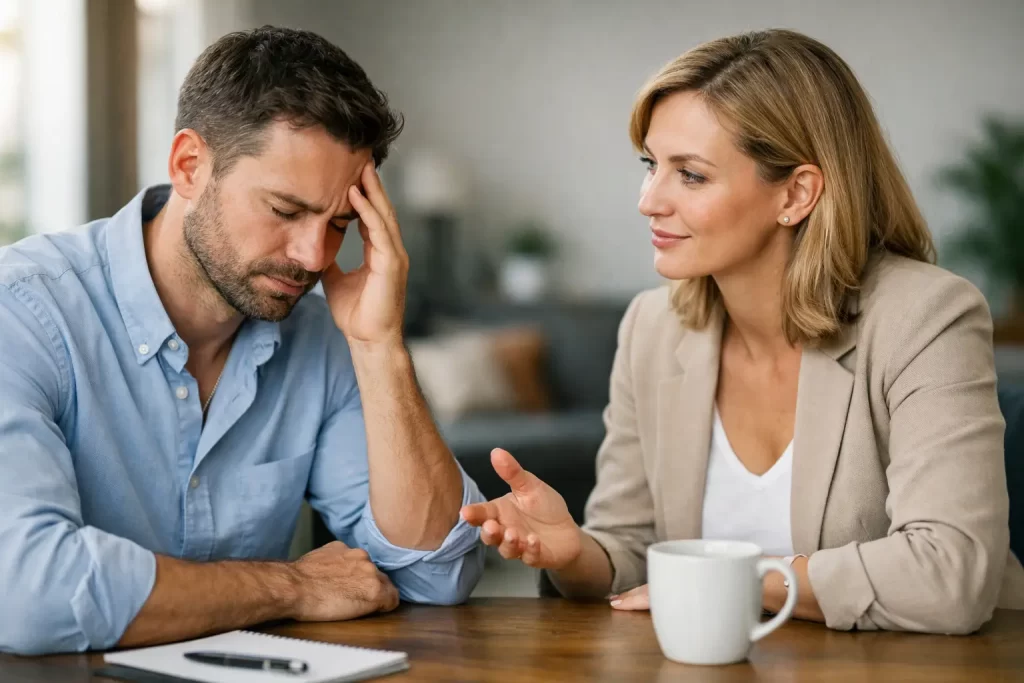 How to Shift Negative Self Talk for Good
