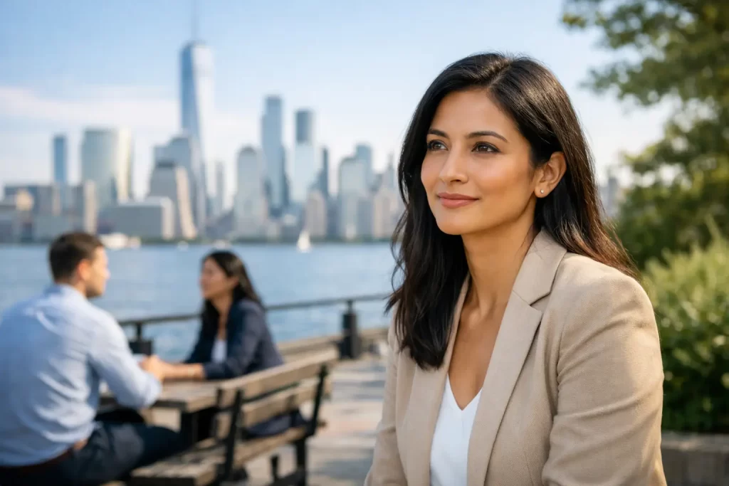Life Coach New Jersey: Clarity Beyond Coping