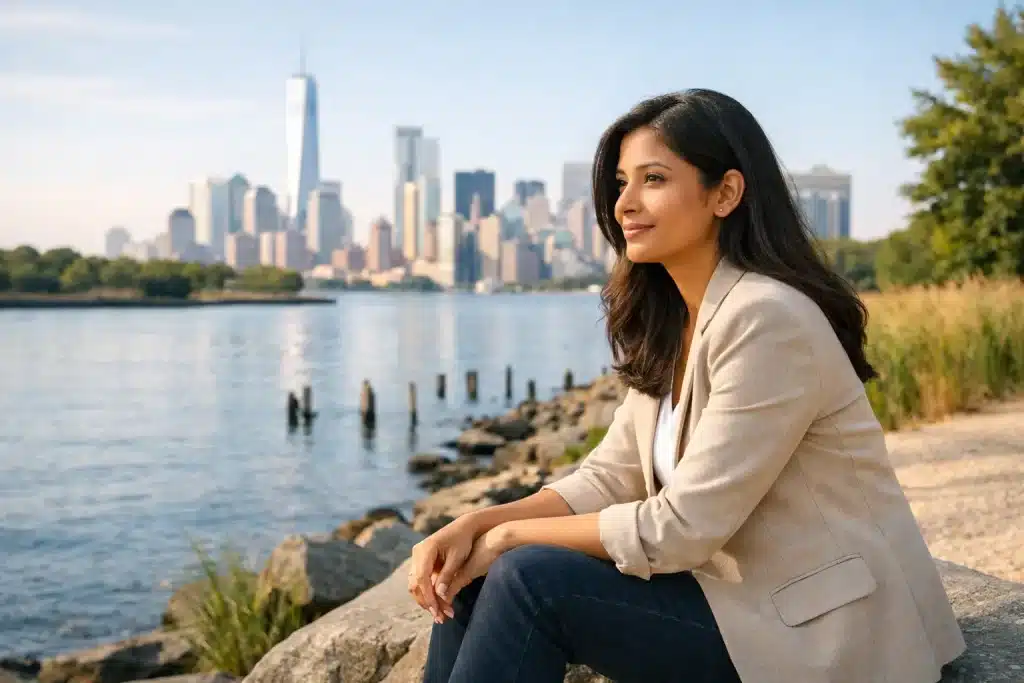 Life Coach New Jersey: Clarity Beyond Coping