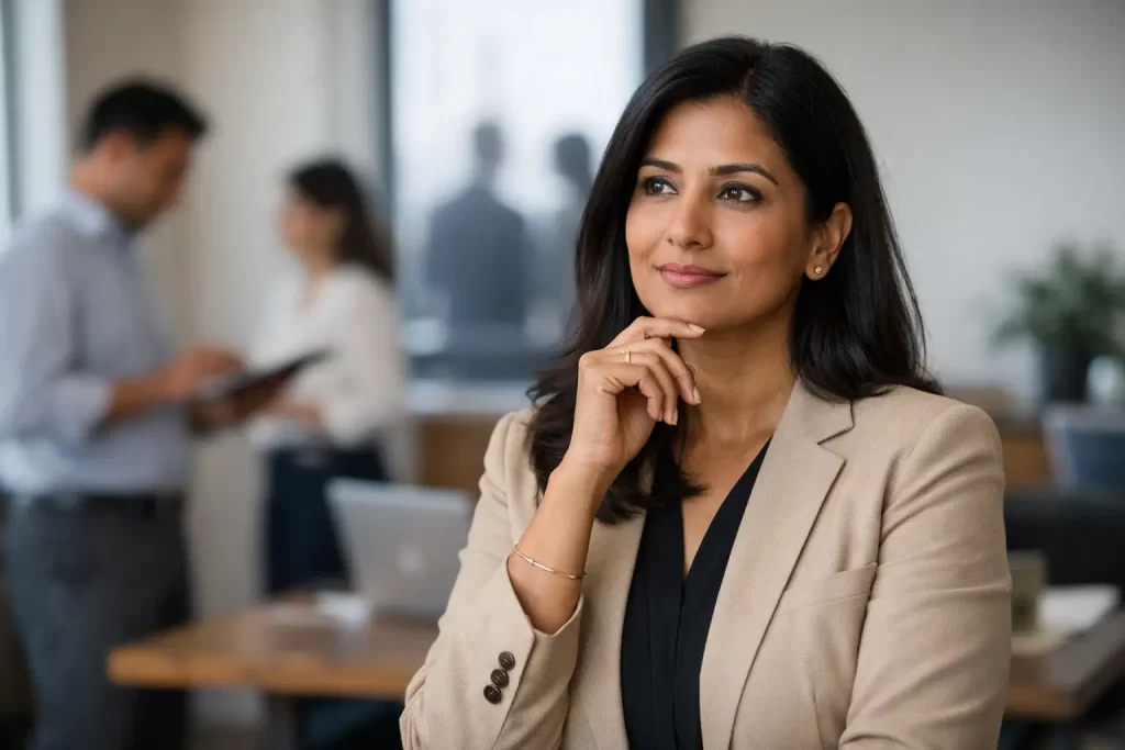 A Guide to Career Identity Shifts at Work