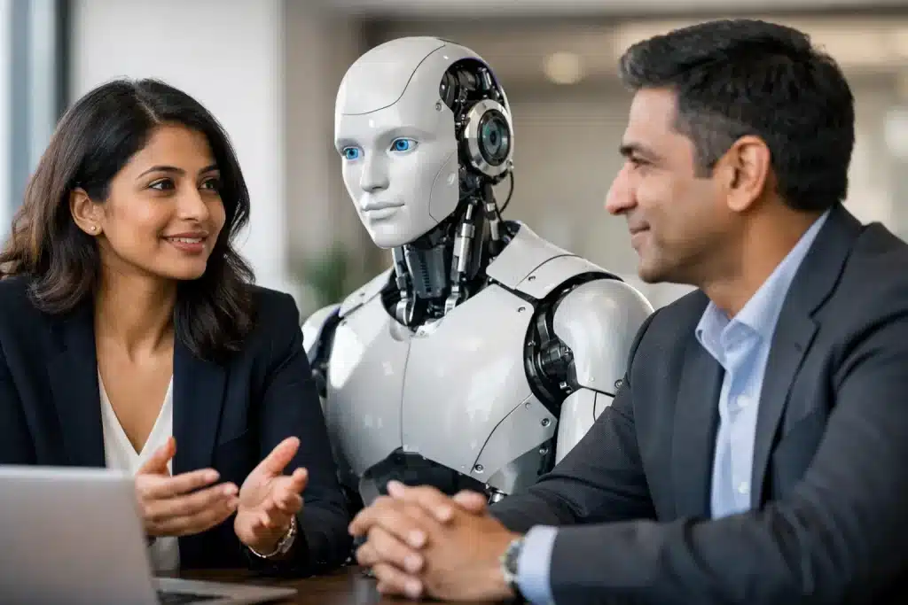 AI Era Communication Skills That Build Trust