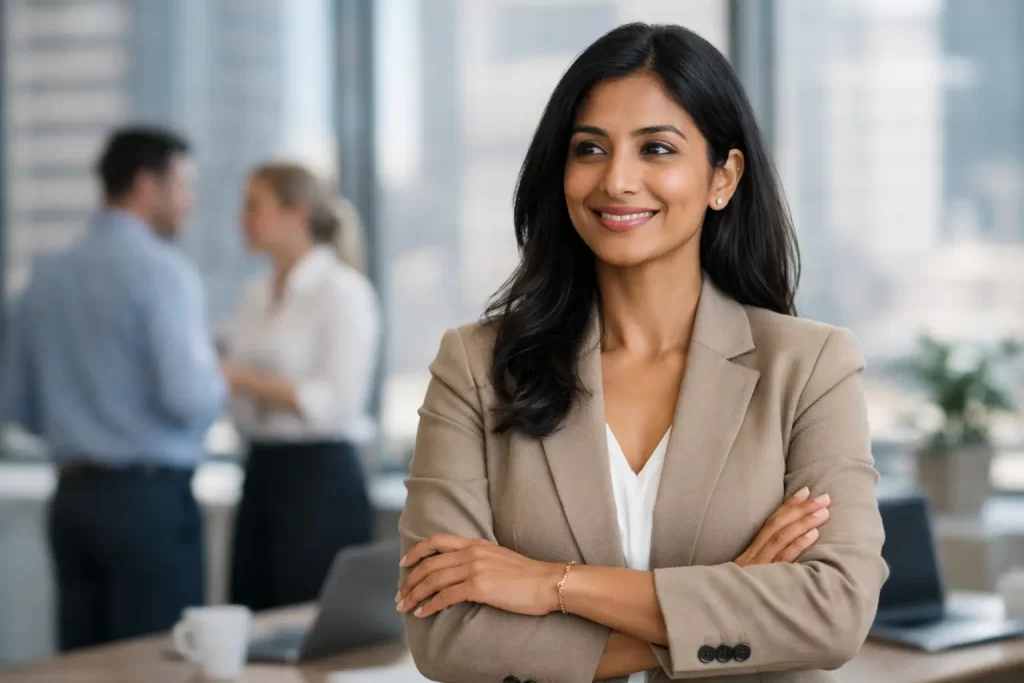 7 Best Ways to Rebuild Confidence at Work