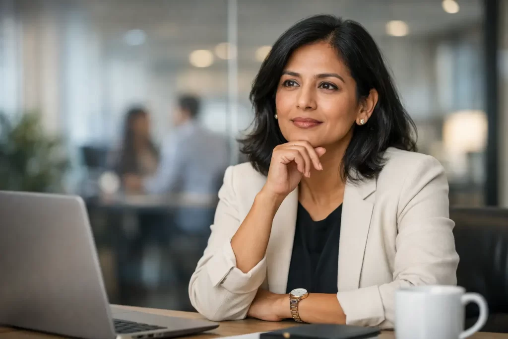 How Do I Get My Confidence Back at Work?