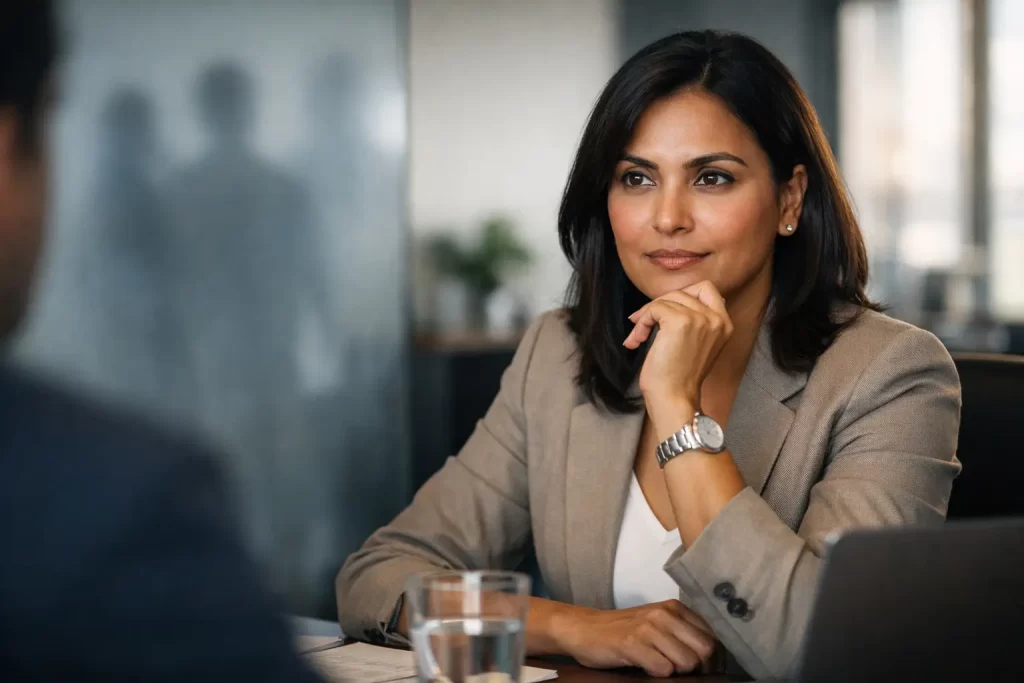 How to Dissolve Fear Through Insight at Work
