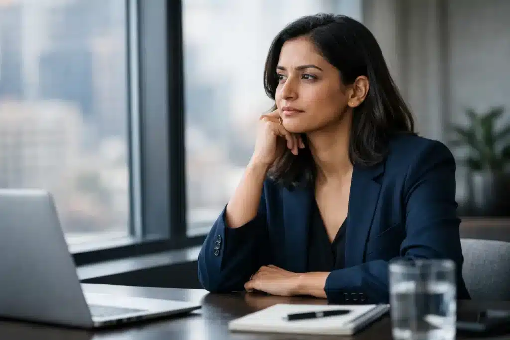 How to Overcome Fear Responses Without Losing Clarity