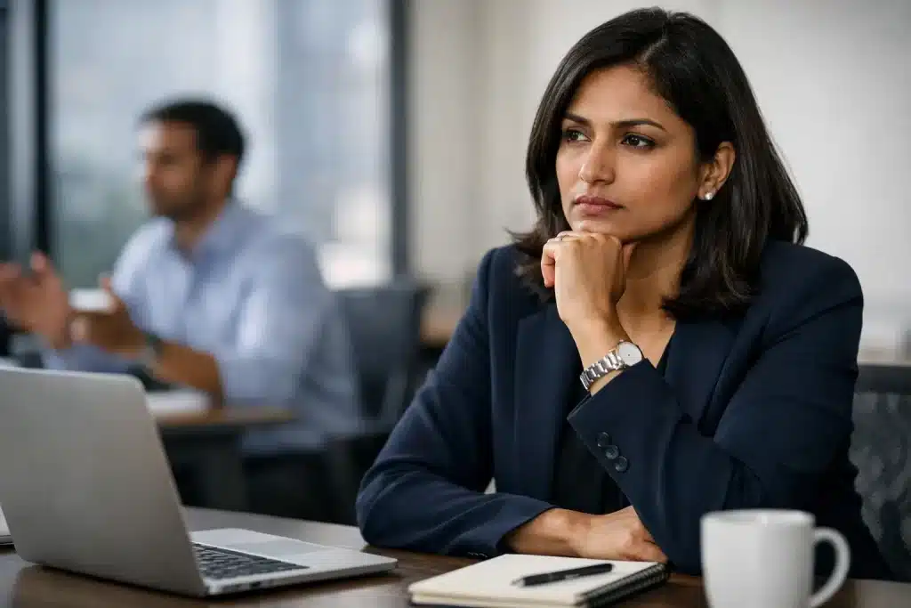 How to Prepare for Difficult Manager Conversations