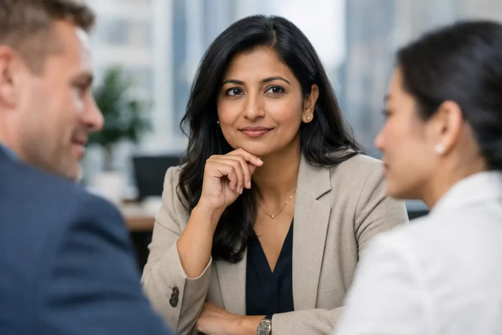 How to Read People Accurately Without Guessing