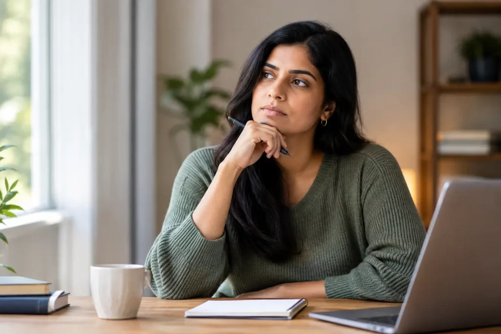 7 Self Sabotage Coaching Examples That Reveal Patterns