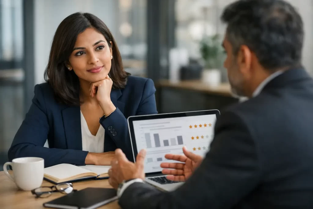 What Those Life Coach Certification Logos Actually Mean