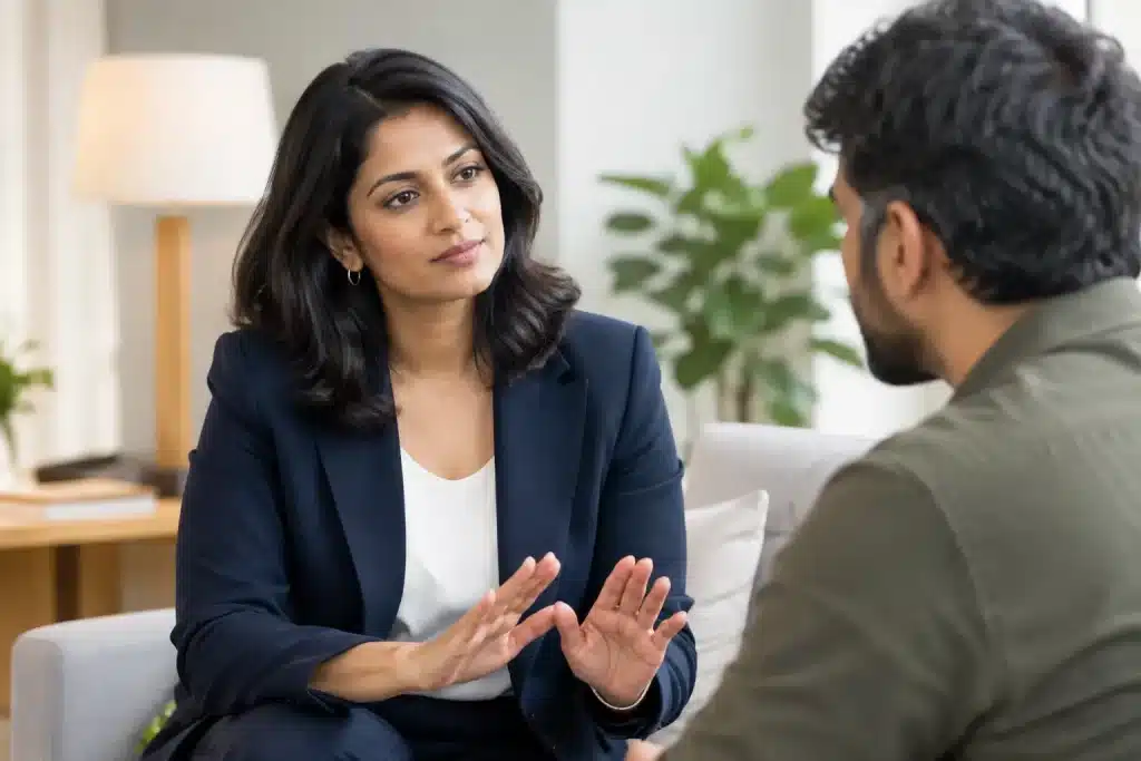 How to Communicate Boundaries Without Sounding Harsh
