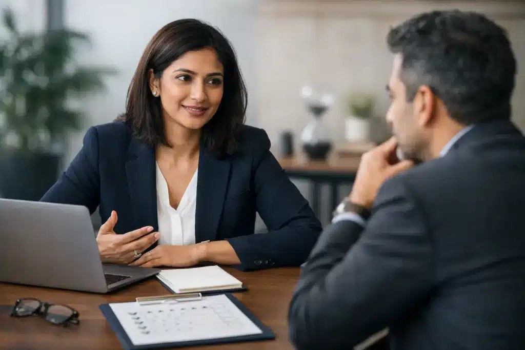 Executive Coaching Reviews: What to Look For